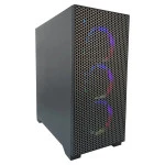 Персональный компьютер iRU Game 710Z6GP 1871622 (Core i7, 12700F, 2.1 ГГц, 16 Гб, DDR4-3200, SSD)