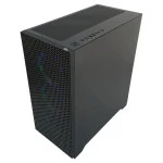 Персональный компьютер iRU Game 710Z6GP 1871622 (Core i7, 12700F, 2.1 ГГц, 16 Гб, DDR4-3200, SSD)