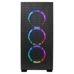 Персональный компьютер iRU Game 710Z6GP 1871622 (Core i7, 12700F, 2.1 ГГц, 16 Гб, DDR4-3200, SSD)