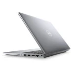 Ноутбук Dell Latitude 5520 5520-3344 (15.6 ", 4K Ultra HD 3840x2160 (16:9), Intel, Core i5, 8 Гб, SSD, 512 ГБ, Intel Iris Xe Graphics)