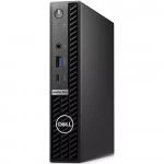 Персональный компьютер Dell OptiPlex 5000 Micro 210-BCRF Core i5, 12500T, 2.0, 16 Гб, DDR4-3200, Windows 11 Pro