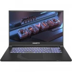 Ноутбук Gigabyte G7 ME G7 ME-51RU213SD (17.3 ", FHD 1920x1080 (16:9), Intel, Core i5, 16 Гб, SSD, 512 ГБ, nVidia GeForce RTX 3050 Ti)