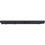 Ноутбук Asus ExpertBook L1 L1500 90NX0401-M007M0 (15.6 ", FHD 1920x1080 (16:9), AMD, Ryzen 3, 8 Гб, SSD, 256 ГБ, AMD Radeon RX Vega)