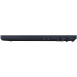Ноутбук Asus ExpertBook L1 L1500 90NX0401-M007M0 (15.6 ", FHD 1920x1080 (16:9), AMD, Ryzen 3, 8 Гб, SSD, 256 ГБ, AMD Radeon RX Vega)