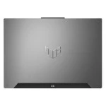 Ноутбук Asus TUF F15 FX506LHB-HN323W 90NR03U2-M00AN0 (15.6 ", FHD 1920x1080 (16:9), Intel, Core i5, 8 Гб, SSD, 512 ГБ, nVidia GeForce GTX 1650)