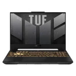 Ноутбук Asus TUF F15 FX506LHB-HN323W 90NR03U2-M00AN0 (15.6 ", FHD 1920x1080 (16:9), Intel, Core i5, 8 Гб, SSD, 512 ГБ, nVidia GeForce GTX 1650)