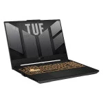 Ноутбук Asus TUF F15 FX506LHB-HN323W 90NR03U2-M00AN0 (15.6 ", FHD 1920x1080 (16:9), Intel, Core i5, 8 Гб, SSD, 512 ГБ, nVidia GeForce GTX 1650)