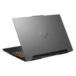 Ноутбук Asus TUF F15 FX506LHB-HN323W 90NR03U2-M00AN0 (15.6 ", FHD 1920x1080 (16:9), Intel, Core i5, 8 Гб, SSD, 512 ГБ, nVidia GeForce GTX 1650)