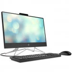 Моноблок HP 22-dd2003ci AIO 69G09EA (21.5 ", Intel, Pentium, J5040, 2.0 ГГц, 4 Гб, SSD, 256 Гб)