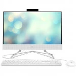 Моноблок HP 22-dd2004ci AIO 69G48EA (21.5 ", Intel, Pentium, J5040, 2.0 ГГц, 4 Гб, SSD, 256 Гб)