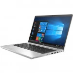 Ноутбук HP Probook 440 G8 27H87EA (14 ", FHD 1920x1080 (16:9), Intel, Core i7, 8 Гб, SSD, 512 ГБ, nVidia GeForce MX450)