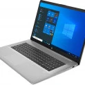 Ноутбук HP 470 G8 43A64EA (17.3 ", FHD 1920x1080 (16:9), Intel, Core i5, 8 Гб, SSD, 512 ГБ, nVidia GeForce MX450)