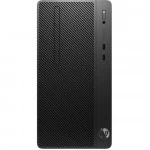 Персональный компьютер HP 290 G4 MT 2T8F5ES (Core i7, 10700, 2.9 ГГц, 16 Гб, DDR4-2666, HDD и SSD, Windows 10 Pro)