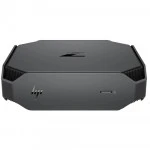 Рабочая станция HP Z2 Mini G5 5E9X2EA (Маленький (Mini, Micro, USFF), Core i7, 10700, 16, 512 ГБ)