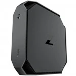 Рабочая станция HP Z2 Mini G5 5E9X2EA (Маленький (Mini, Micro, USFF), Core i7, 10700, 16, 512 ГБ)