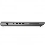 Мобильная рабочая станция HP ZBook Fury 17 G8 62T18EA (17.3, FHD 1920x1080, Intel, Core i9, 32, SSD)