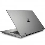 Мобильная рабочая станция HP ZBook Fury 17 G8 62U18EA (17.3, FHD 1920x1080, Intel, Core i7, 32, SSD)