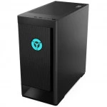 Персональный компьютер Lenovo Legion T5 26AMR5 90RC00MBRS (Ryzen 5, 5600G, 3.9 ГГц, 16 Гб, DDR4-3200, SSD)