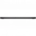 Ноутбук Apple MacBook Pro 16 M4 Pro Space Black MX2Y3RU/A (16.2 ", 3.5K 3456x2234 (16:10), Apple, Apple M4 series, 48 Гб, SSD, 512 ГБ, Apple M4 Pro 20-core)