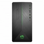 Персональный компьютер HP Pavilion Gaming TG01-2087ur 60Q91EA (Ryzen 5, 5600G, 3.9 ГГц, 16 Гб, DDR4-3200, SSD)