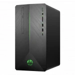 Персональный компьютер HP Pavilion Gaming TG01-2087ur 60Q91EA (Ryzen 5, 5600G, 3.9 ГГц, 16 Гб, DDR4-3200, SSD)