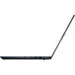 Ноутбук Asus K6500ZC 90NB0XK1-M00LV0 (15.6 ", FHD 1920x1080 (16:9), Intel, Core i5, 16 Гб, SSD, 512 ГБ, nVidia GeForce RTX 3050)