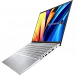 Ноутбук Asus X1603ZA 90NB0WB2-M00290 (16 ", 4K Ultra HD + 3840x2400 (16:10), Intel, Core i7, 16 Гб, 512 ГБ, Intel Iris Xe Graphics, Windows 11 Home)