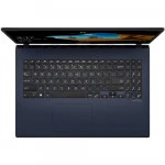 Ноутбук Asus X571LH 90NB0QJ1-M06820 (15.6 ", FHD 1920x1080 (16:9), Intel, Core i7, 16 Гб, SSD, 512 ГБ, nVidia GeForce GTX 1650)