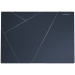 Ноутбук Asus Zenbook UX3402ZA 90NB0WC1-M01520 (14 ", WQXGA+ 2880x1800 (16:10), Intel, Core i5, 8 Гб, SSD, 512 ГБ, Intel Iris Xe Graphics)
