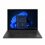 Ноутбук Lenovo ThinkPad T14s Gen 3 21BR00DVRT (14 ", WUXGA 1920x1200 (16:10), Intel, Core i5, 16 Гб, SSD, 512 ГБ, Intel Iris Xe Graphics)