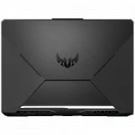 Ноутбук Asus TUF Gaming F15 FX506LHB-HN332W 90NR03U2-M00C60 (15.6 ", FHD 1920x1080 (16:9), Intel, Core i5, 16 Гб, 512 ГБ, nVidia GeForce GTX 1650, Windows 11 Home)