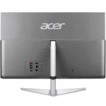 Моноблок Acer Aspire C24-1650 DQ.BFTMC.00A (23.8 ", Intel, Core i3, 1115G4, 3.0 ГГц, 4 Гб, SSD, 256 Гб)