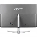 Моноблок Acer Aspire C24-1650 DQ.BFTMC.00B 23.8 ", Intel, Core i3, 1115G4, 3.0 ГГц, 8 Гб, HDD, 1 Тб