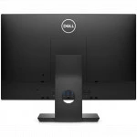 Моноблок Dell OptiPlex 5400 210-BCUL-1 (23.8 ", Intel, Core i7, 12700, 2.1 ГГц, 16 Гб, SSD, 256 Гб)