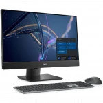 Моноблок Dell OptiPlex 5400 210-BCUL-1 (23.8 ", Intel, Core i7, 12700, 2.1 ГГц, 16 Гб, SSD, 256 Гб)