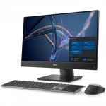 Моноблок Dell OptiPlex 5400 210-BCUL-1 (23.8 ", Intel, Core i7, 12700, 2.1 ГГц, 16 Гб, SSD, 256 Гб)