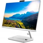 Моноблок Lenovo IdeaCentre AIO 3 24ITL6 F0G000VFRK (23.8 ", Intel, Core i3, 1115G4, 3.0 ГГц, 4 Гб, SSD, 256 Гб)