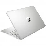 Ноутбук HP Pavilion 15-eh2038ci 6M875EA#UUQ (15.6 ", FHD 1920x1080 (16:9), AMD, Ryzen 5, 16 Гб, SSD, 512 ГБ, AMD Radeon Vega)