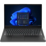 Ноутбук Lenovo V15 G3 IAP 82TT000VRU (15.6 ", FHD 1920x1080 (16:9), Intel, Core i3, 8 Гб, SSD, 512 ГБ, Intel UHD Graphics)