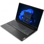Ноутбук Lenovo V15 G3 IAP 82TT000VRU (15.6 ", FHD 1920x1080 (16:9), Intel, Core i3, 8 Гб, SSD, 512 ГБ, Intel UHD Graphics)