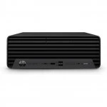 Персональный компьютер HP ProDesk 400 G9 SFF 6A827EA (Core i3, 12100, 3.3 ГГц, 8 Гб, DDR4-3200, SSD, Windows 11 Pro)