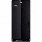 Персональный компьютер Acer Aspire TC-1660 DG.BGZMC.006 (Core i3, 10105, 3.7 ГГц, 8 Гб, DDR4-2666, HDD и SSD)
