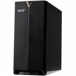 Персональный компьютер Acer Aspire TC-1660 DG.BGZMC.006 (Core i3, 10105, 3.7 ГГц, 8 Гб, DDR4-2666, HDD и SSD)