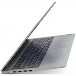 Ноутбук Lenovo Ideapad 3 81WQ005ARK (15.6 ", FHD 1920x1080 (16:9), Intel, Celeron, 4 Гб, HDD, Intel UHD Graphics)