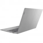 Ноутбук Lenovo Ideapad 3 81WQ005ARK (15.6 ", FHD 1920x1080 (16:9), Intel, Celeron, 4 Гб, HDD, Intel UHD Graphics)