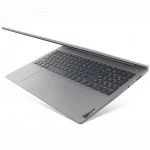 Ноутбук Lenovo Ideapad 3 81WQ005ARK (15.6 ", FHD 1920x1080 (16:9), Intel, Celeron, 4 Гб, HDD, Intel UHD Graphics)