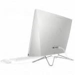 Моноблок HP All-in-One 24-dp0052ur 4S250EA (23.8 ", Intel, Core i5, 10400T, 2.0 ГГц, 8 Гб, SSD, 512 Гб)