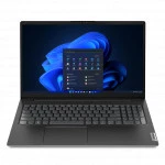 Ноутбук Lenovo V15 G3 IAP 82TT001LRU (15.6 ", FHD 1920x1080 (16:9), Intel, Core i7, 16 Гб, SSD, 512 ГБ, Intel UHD Graphics)