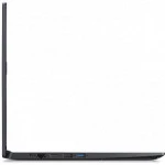 Ноутбук Acer Extensa EX215-31-P1DB NX.EFTER.013 (15.6 ", FHD 1920x1080 (16:9), Intel, Pentium, 4 Гб, SSD, 128 ГБ, Intel HD Graphics)