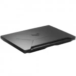 Ноутбук Asus TUF Gaming F15 FX506HCB-HN144 90NR0724-M05990 (15.6 ", FHD 1920x1080 (16:9), Intel, Core i5, 8 Гб, 512 ГБ, nVidia GeForce RTX 3050)